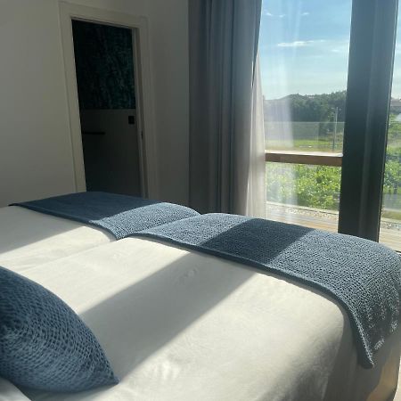 Habitacion Deluxe Rodeada De Vinedos Ribadumia 外观 照片