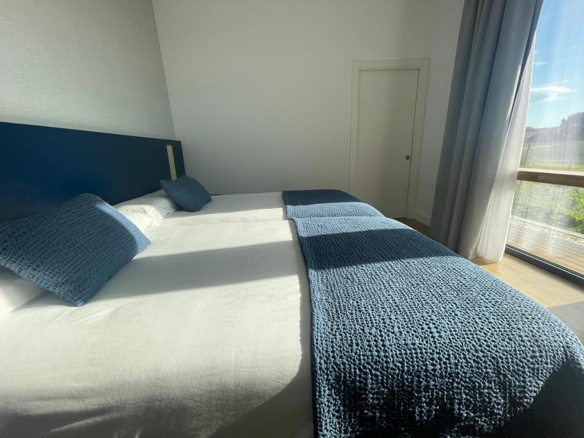 Habitacion Deluxe Rodeada De Vinedos Ribadumia 外观 照片